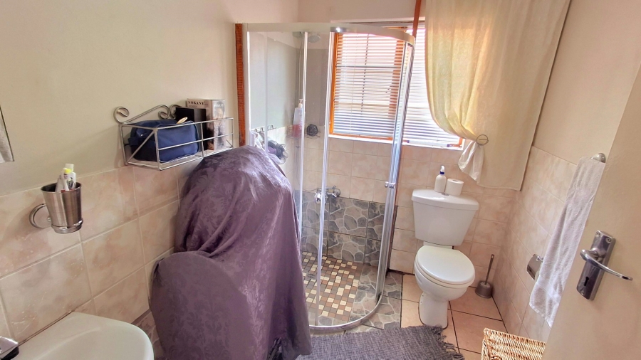 3 Bedroom Property for Sale in Vaalpark Free State